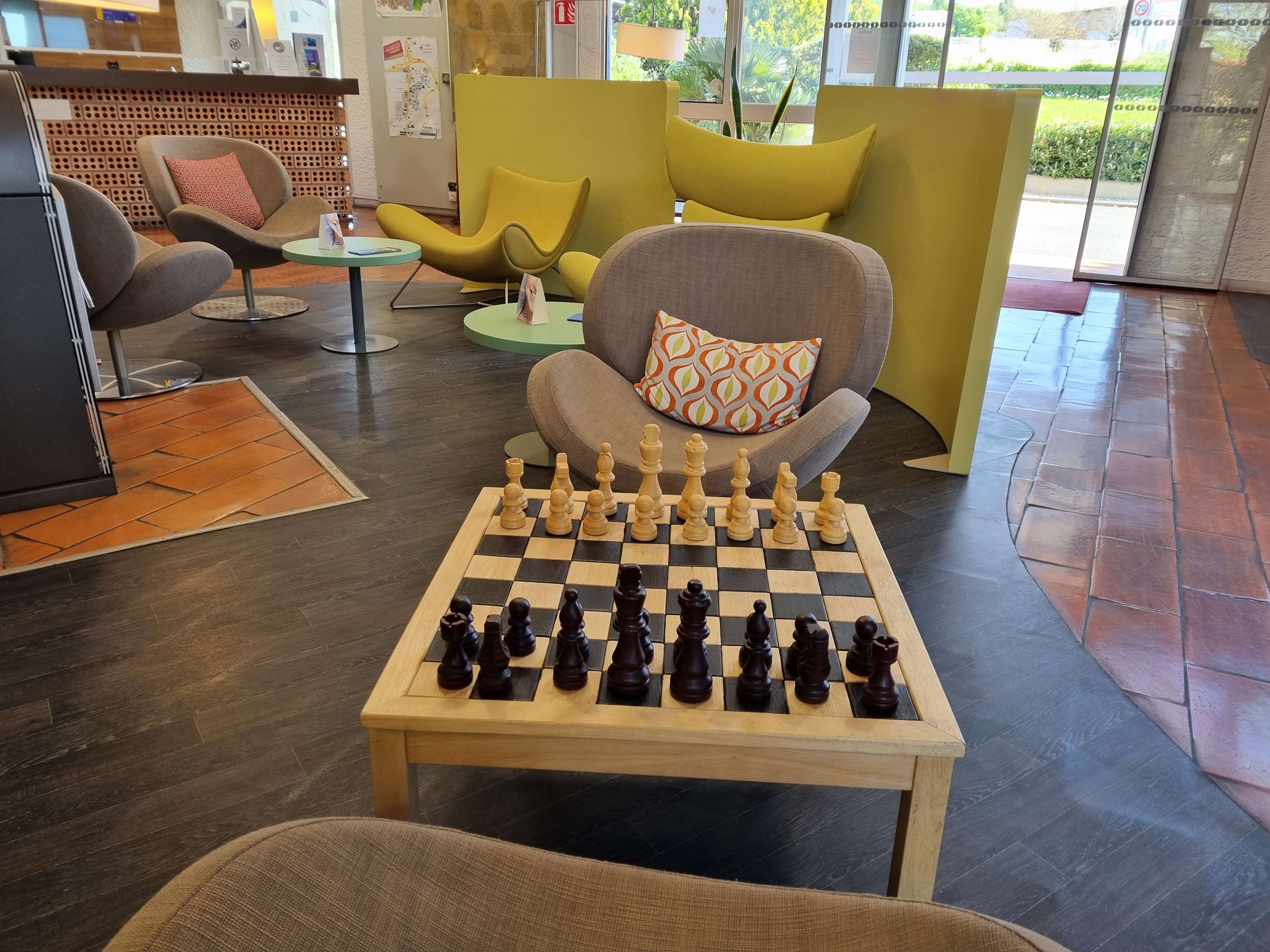Hotel Kyriad Angoulême Nord - Champniers