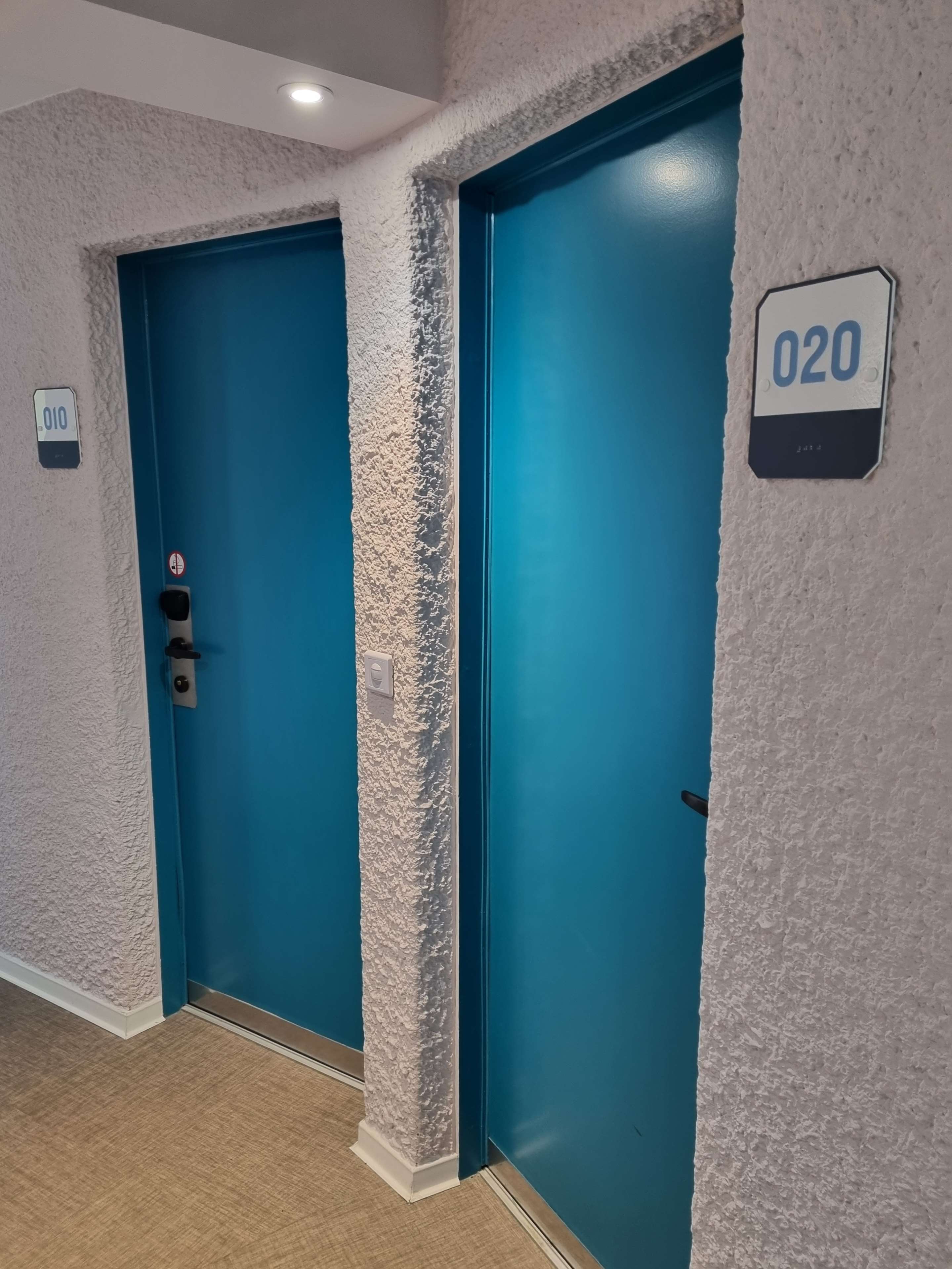Hotel Kyriad Angoulême Nord - Champniers