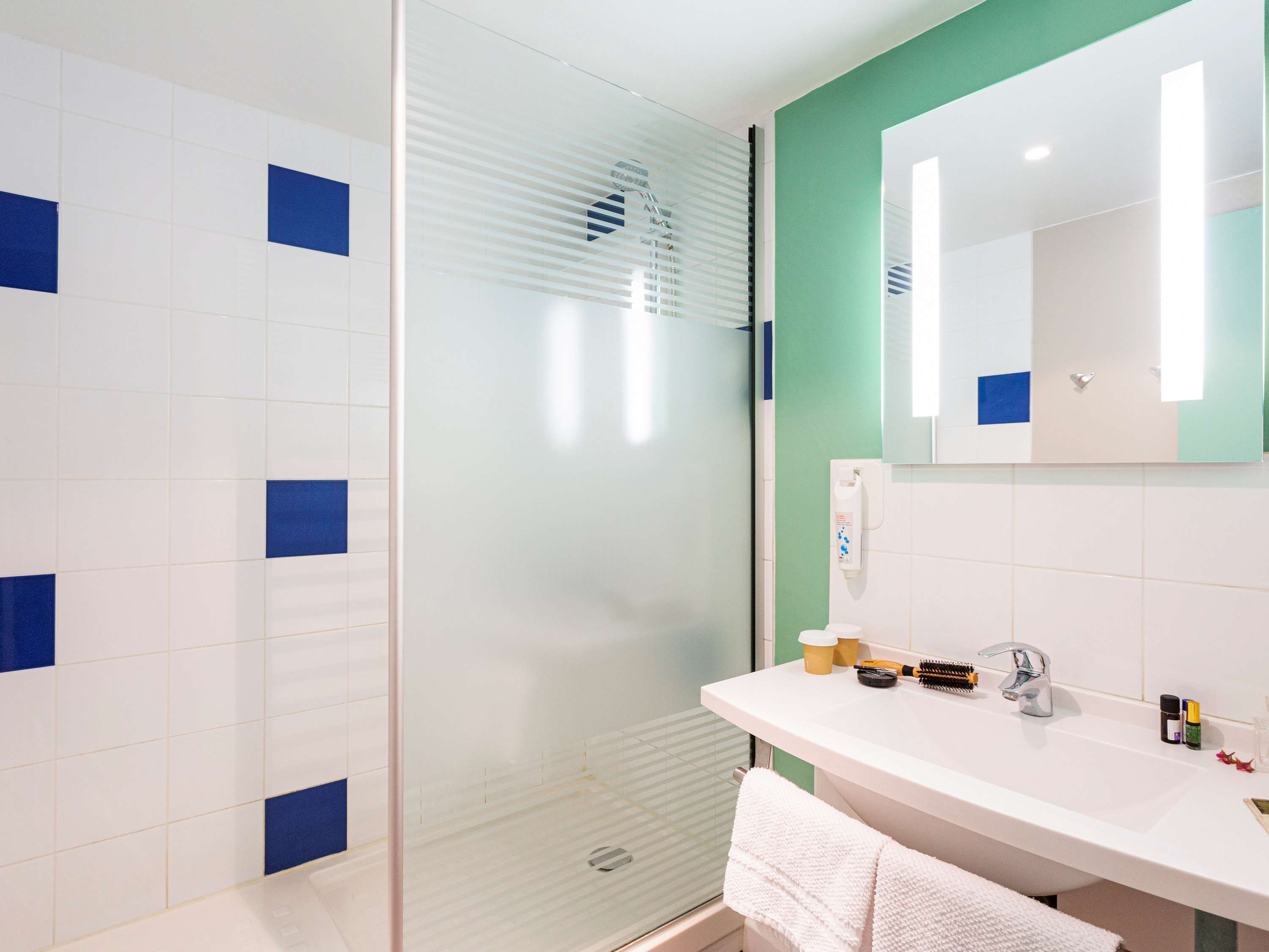 ibis budget Angoulême Nord