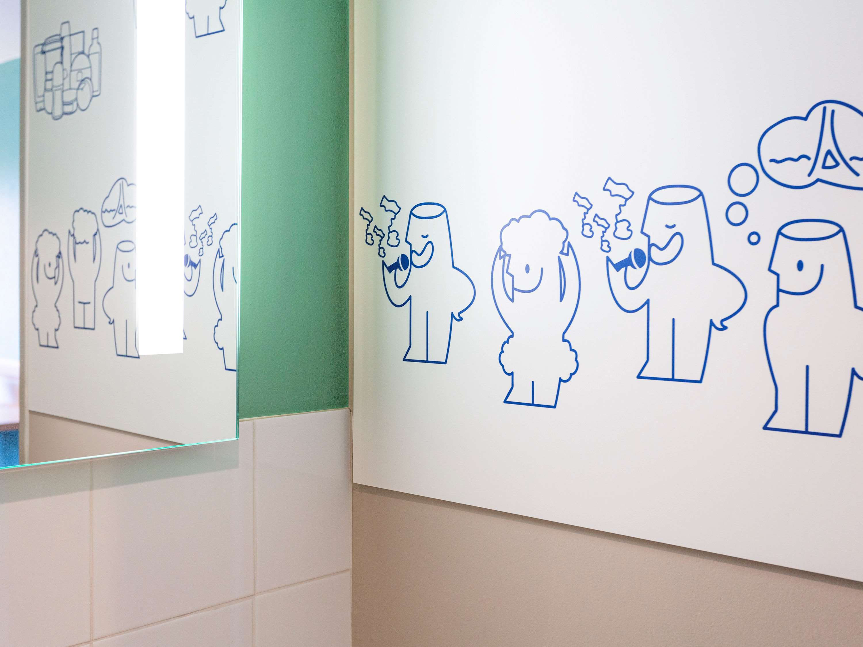 ibis budget Angoulême Nord