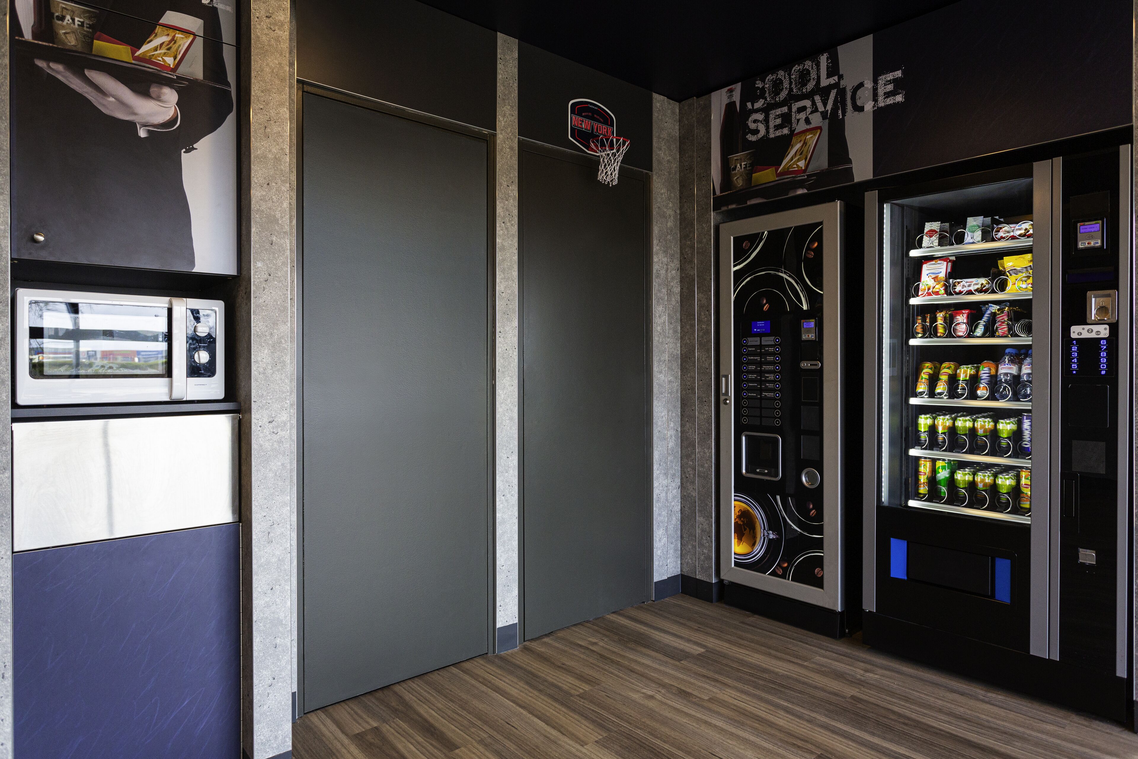 ibis budget Angoulême Nord
