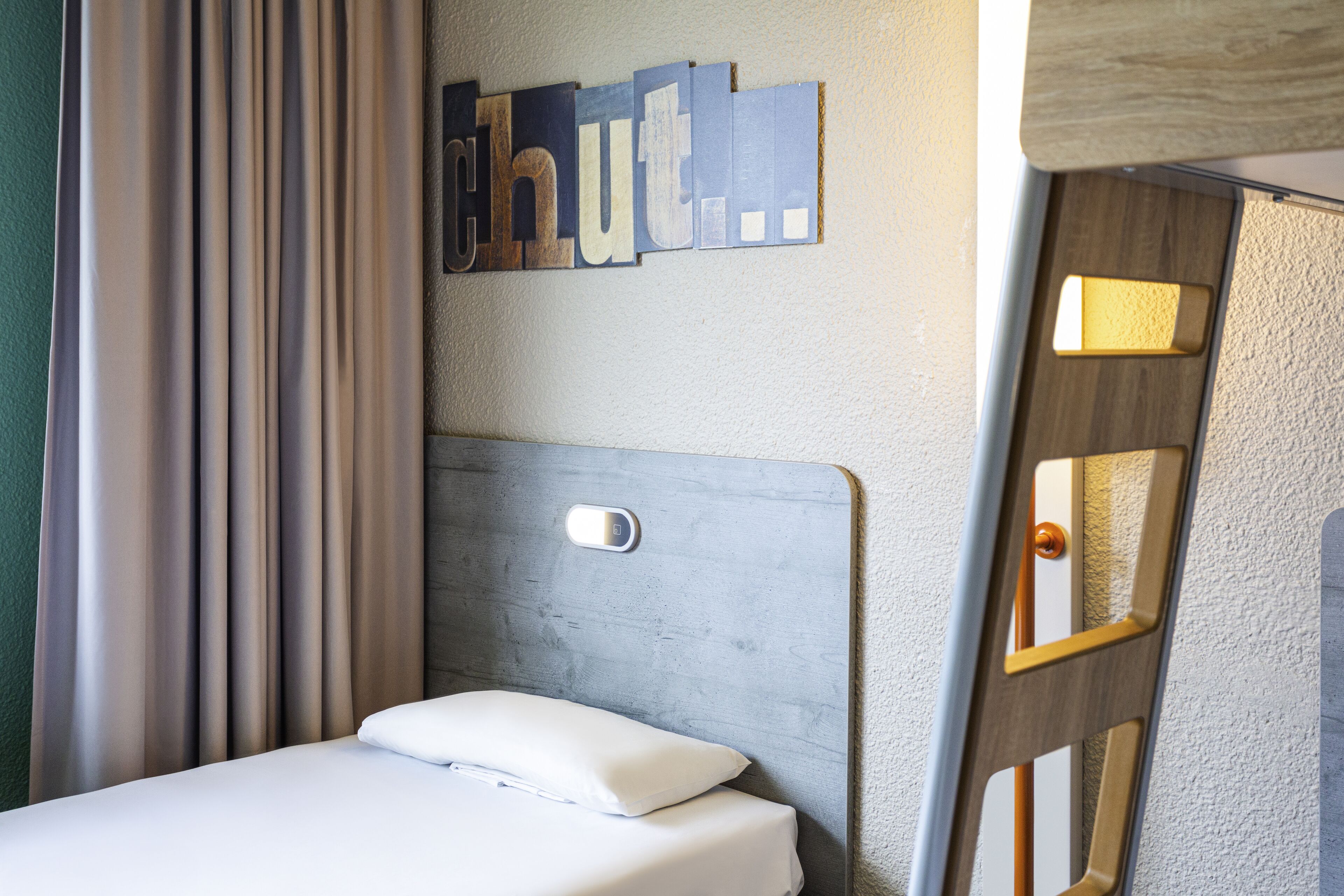 ibis budget Angoulême Nord