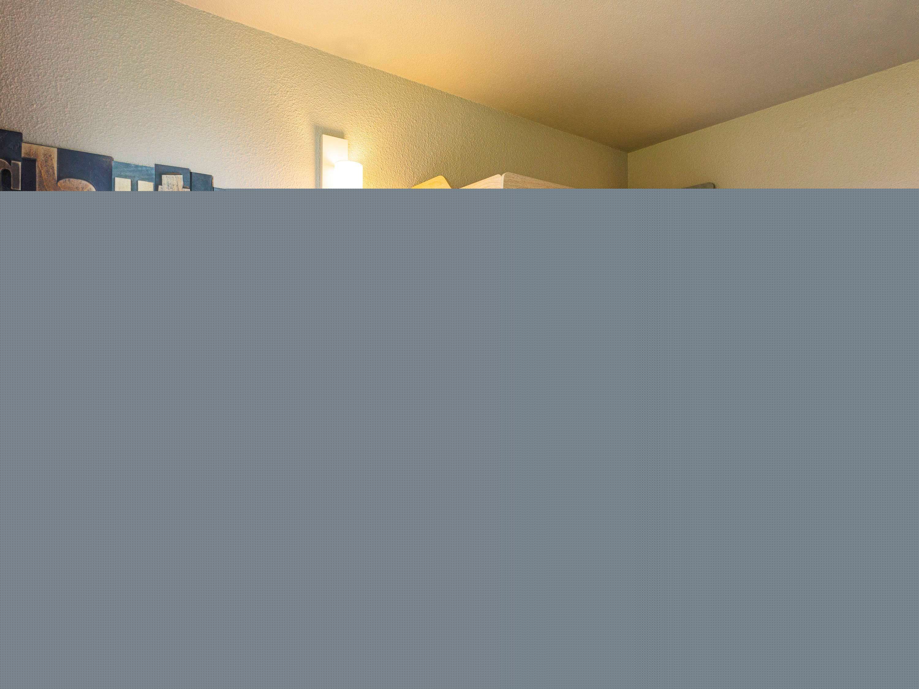ibis budget Angoulême Nord