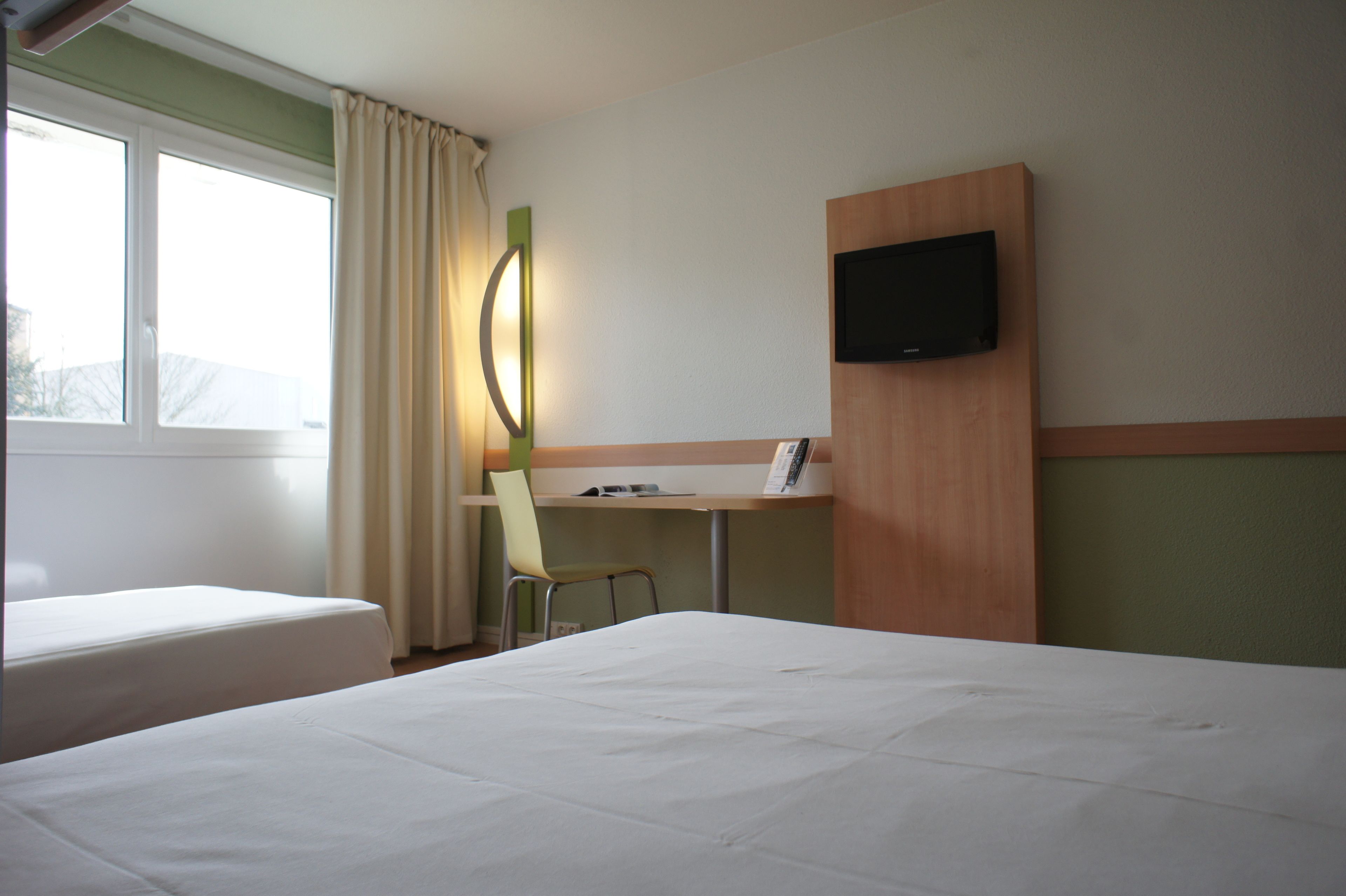 ibis budget Angoulême Nord
