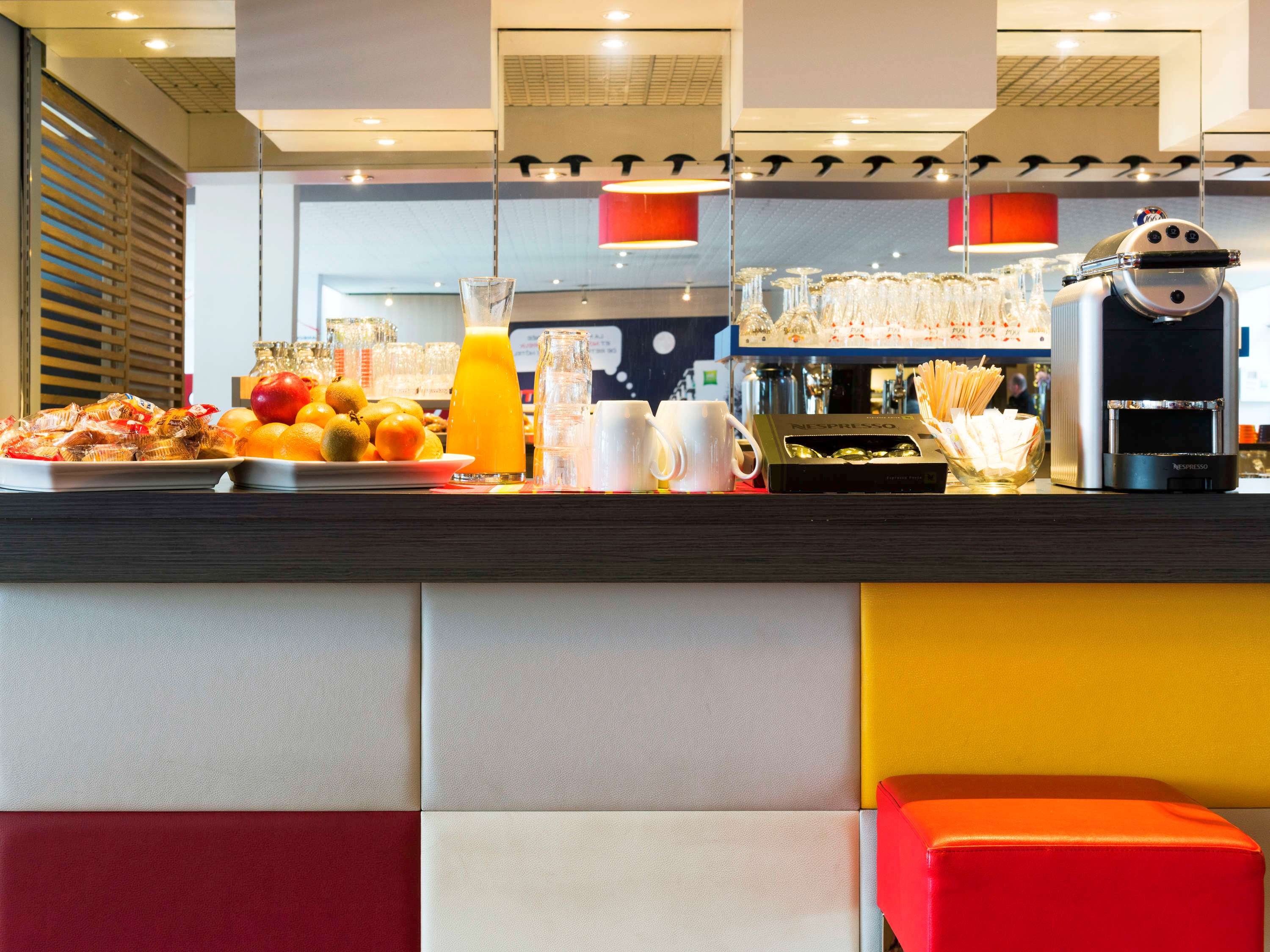 ibis Styles Angouleme Nord