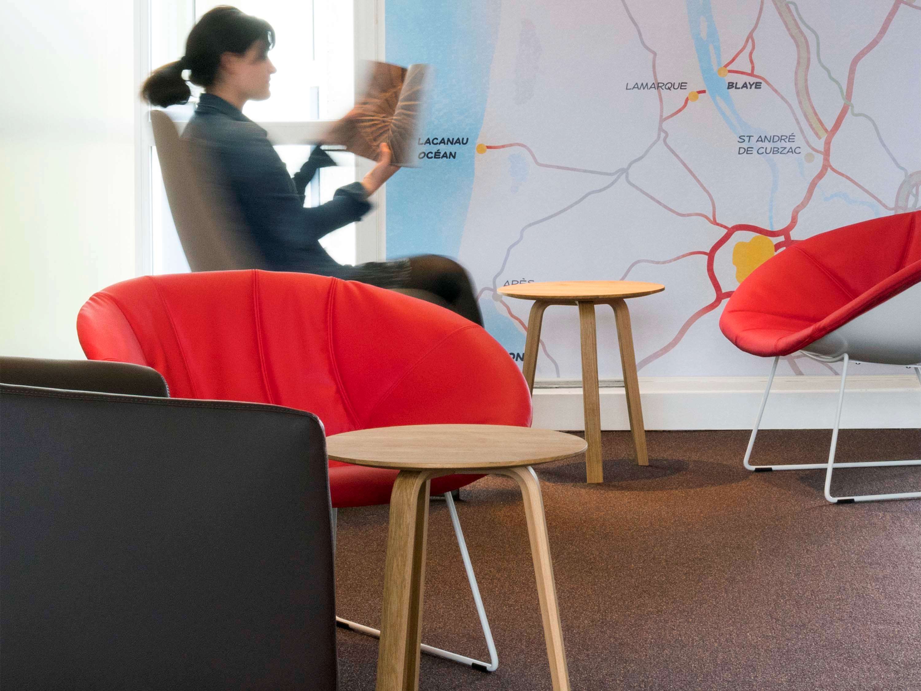 ibis Styles Angouleme Nord