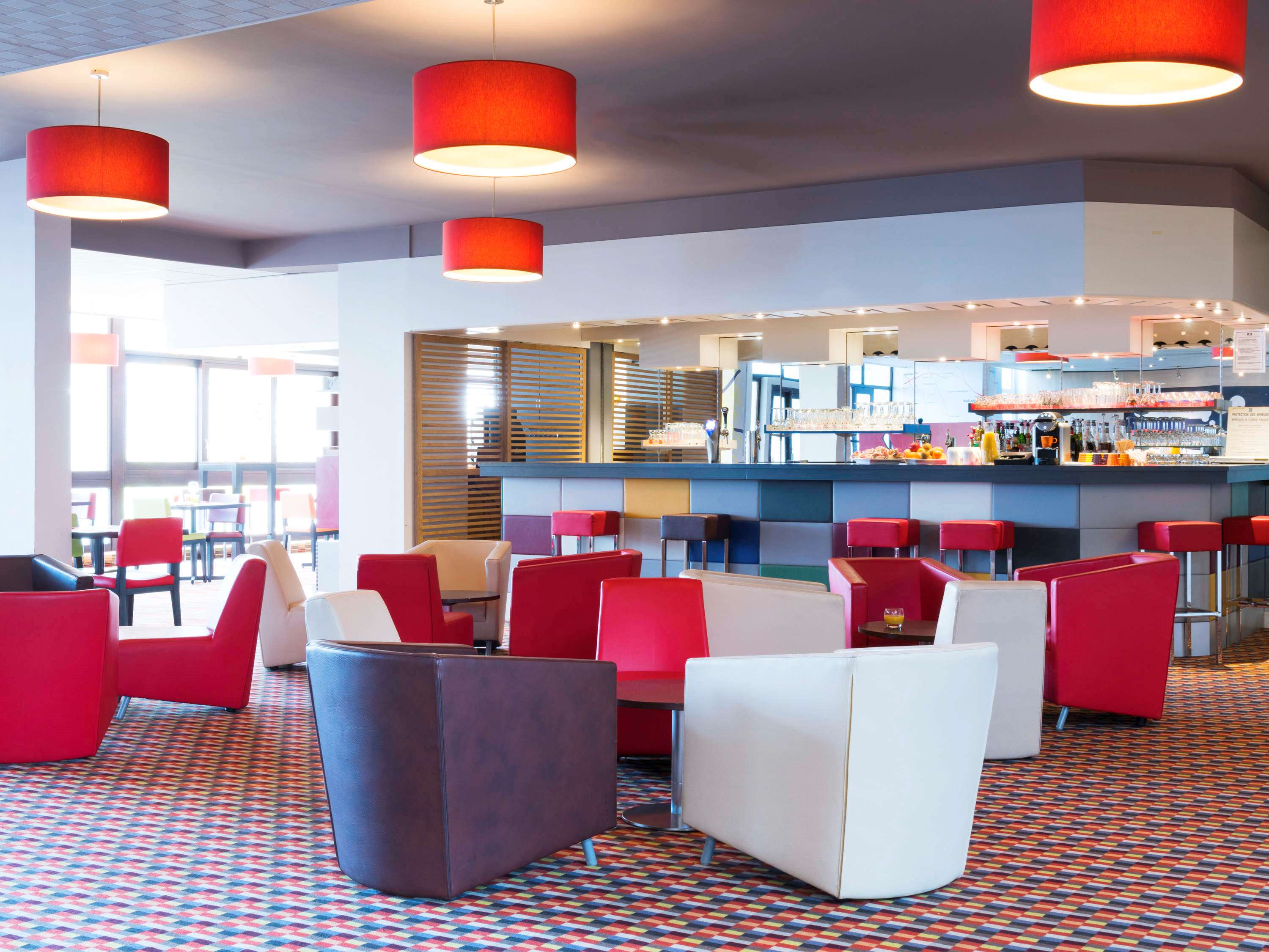 ibis Styles Angouleme Nord