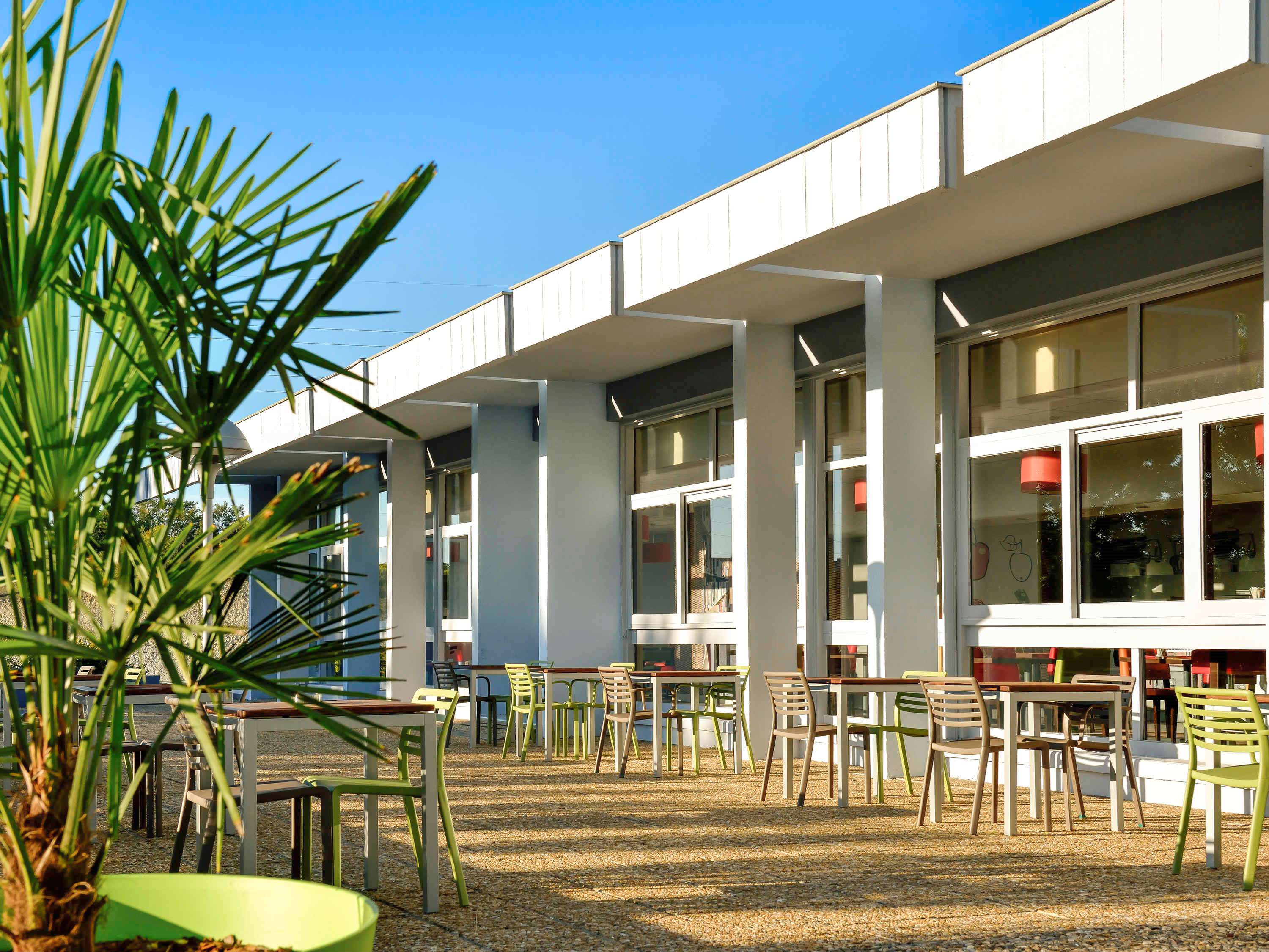 ibis Styles Angouleme Nord