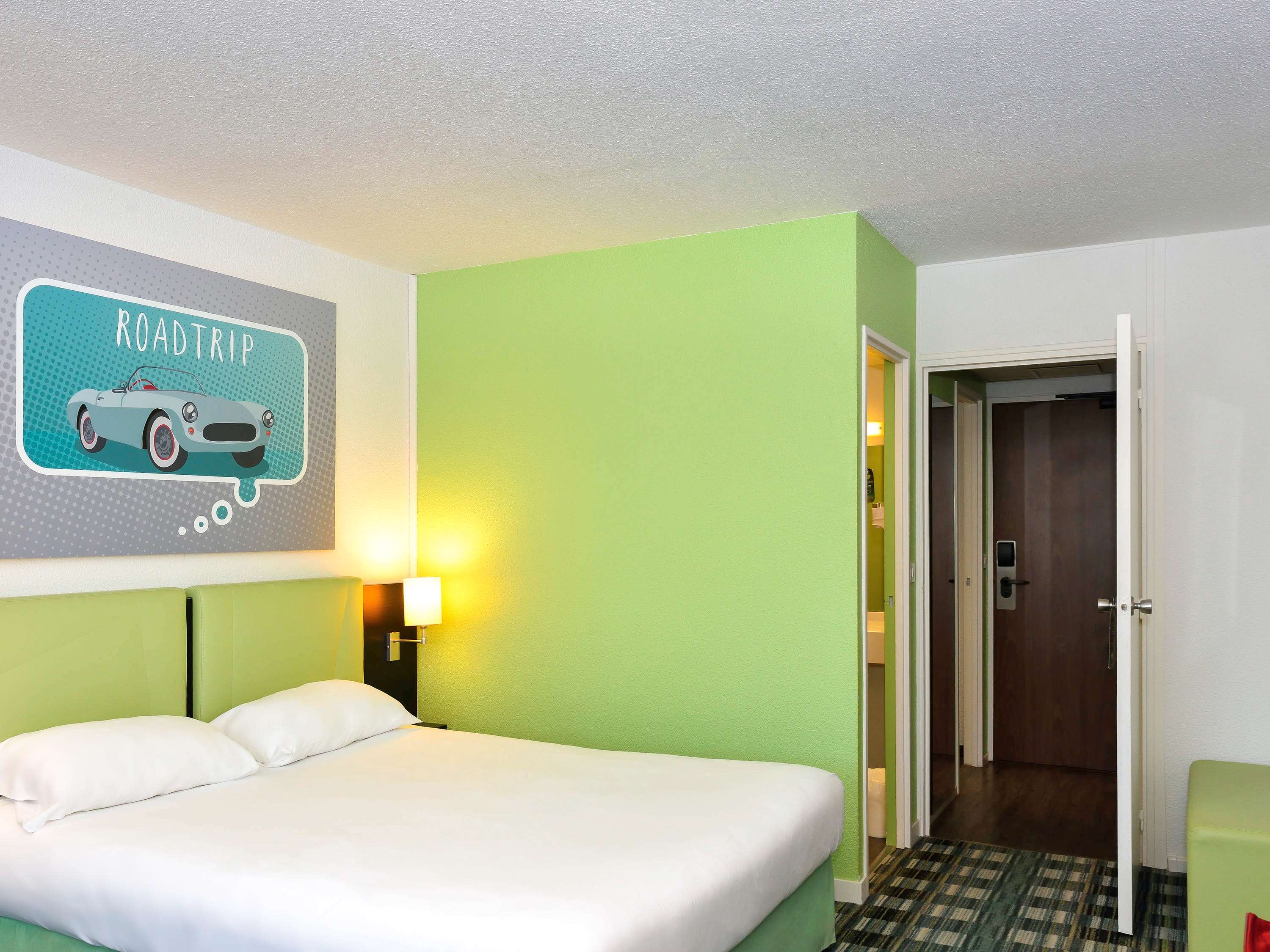 ibis Styles Angouleme Nord