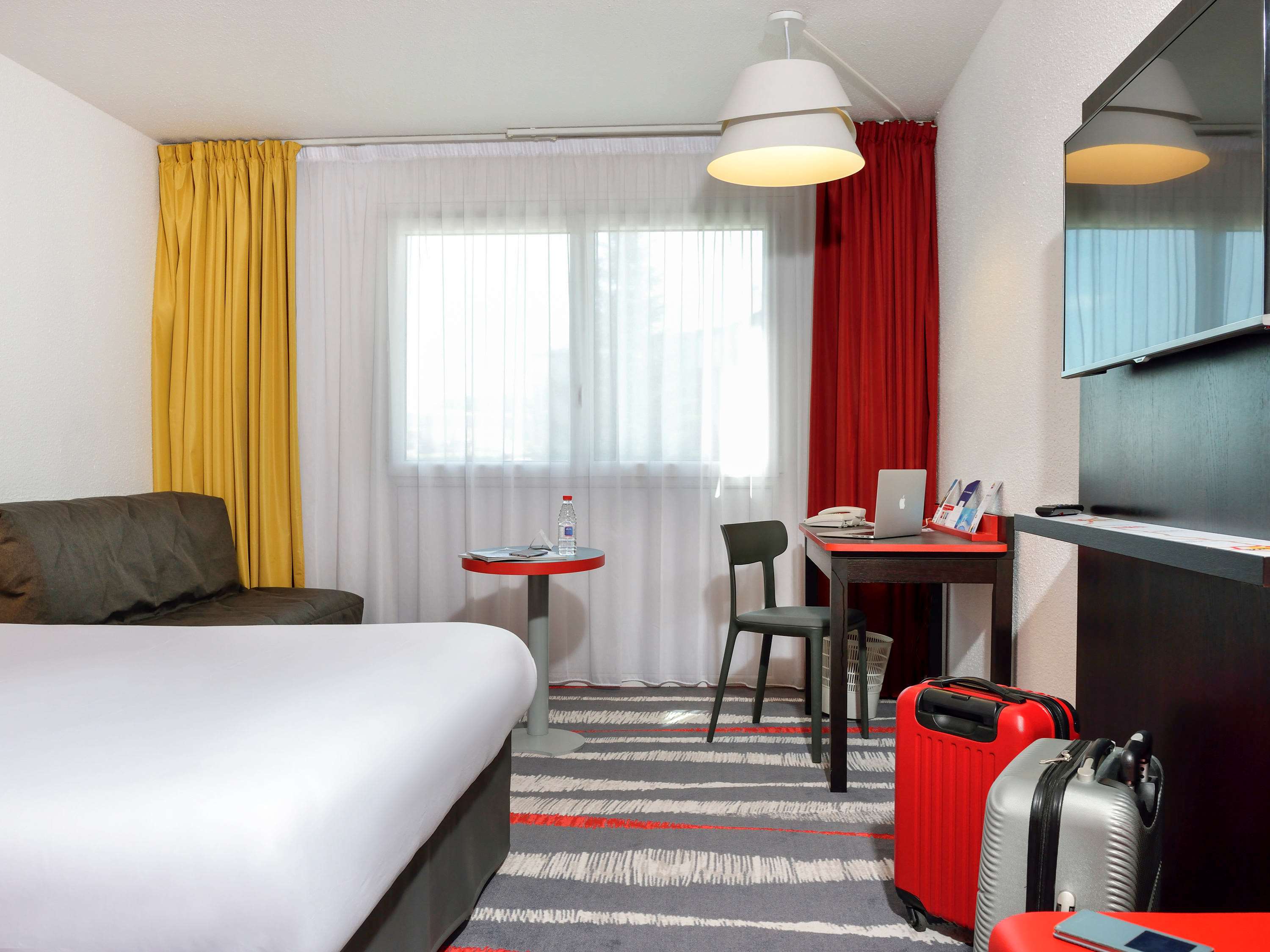 ibis Styles Angouleme Nord