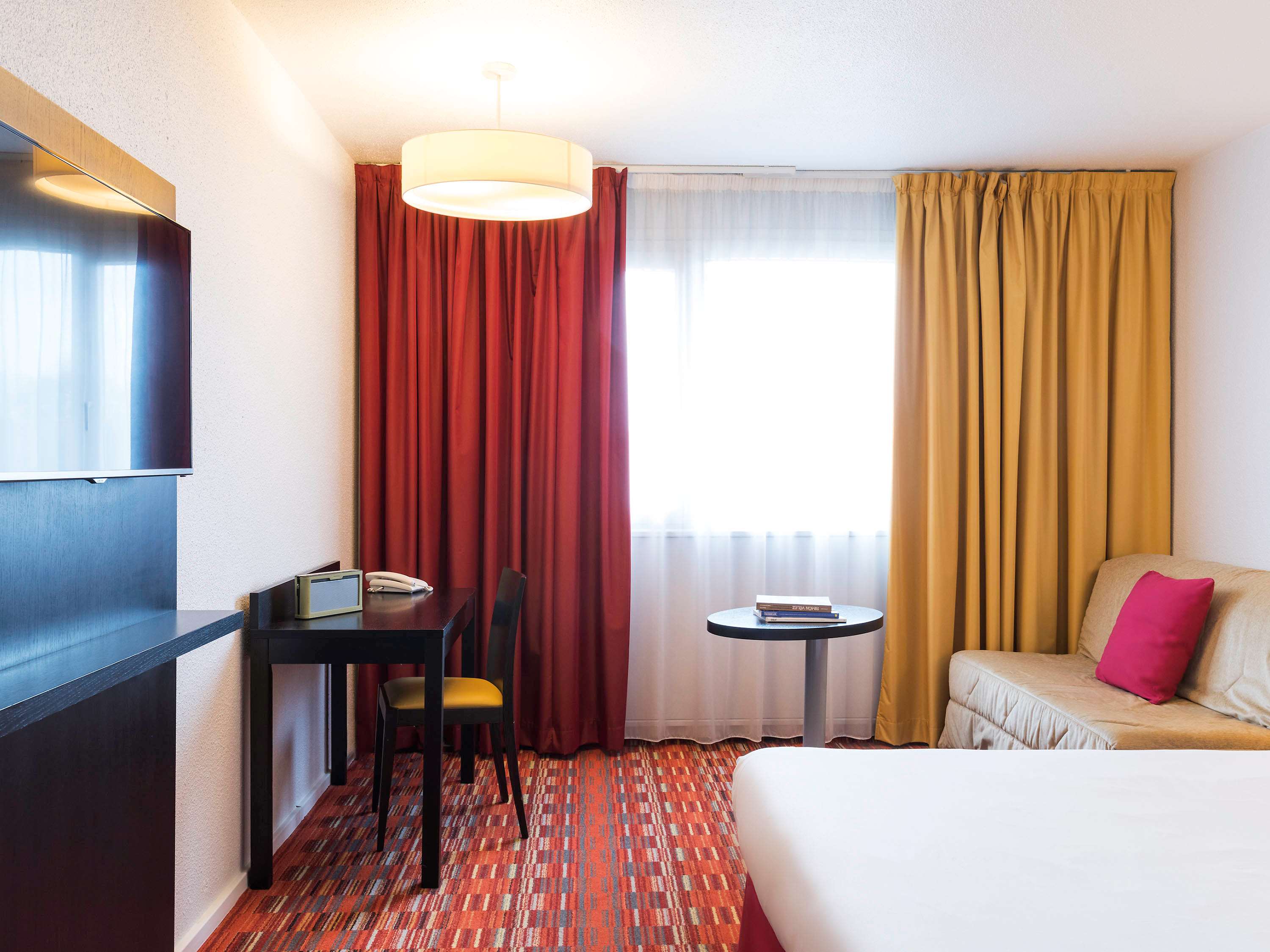 ibis Styles Angouleme Nord