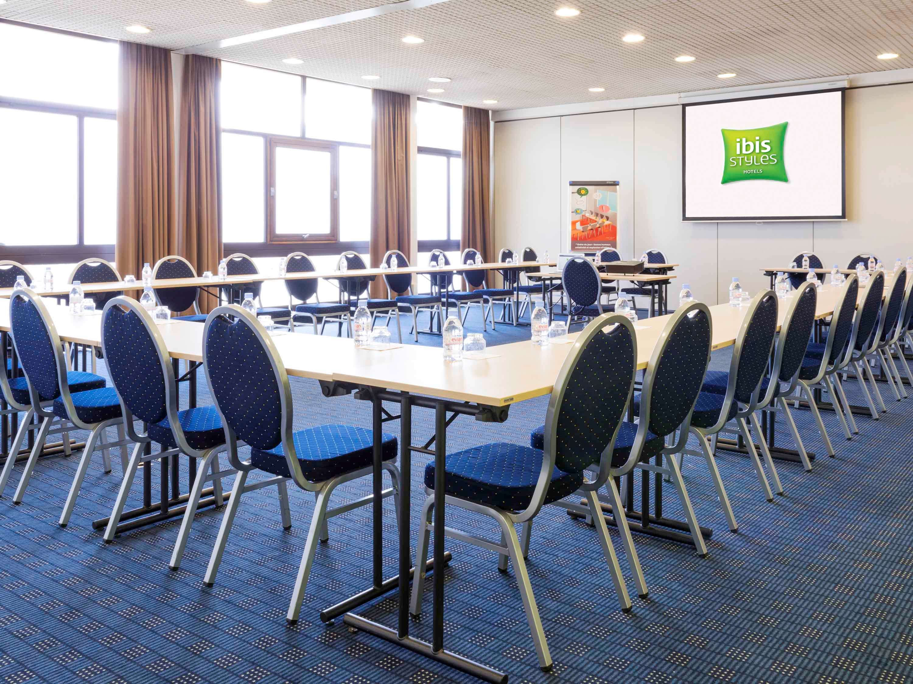 ibis Styles Angouleme Nord