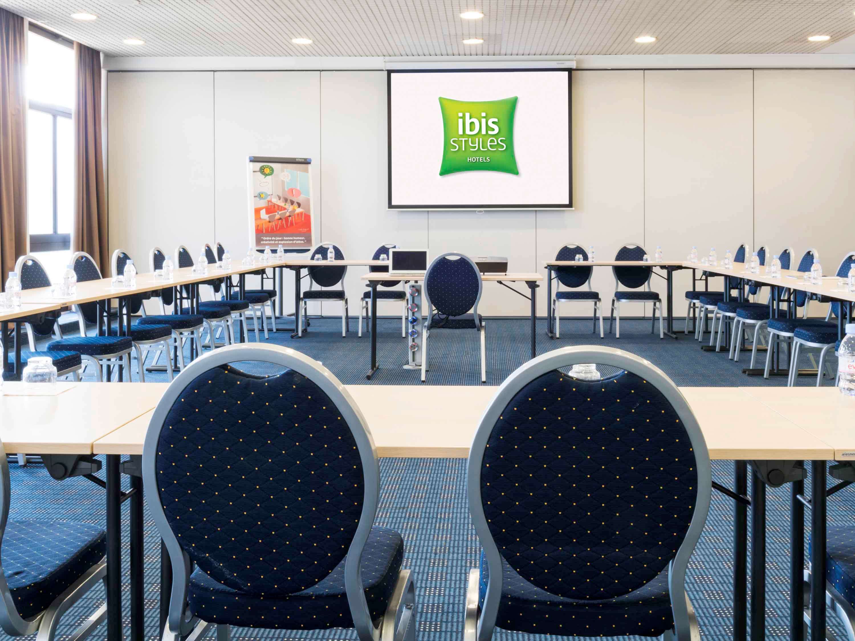 ibis Styles Angouleme Nord