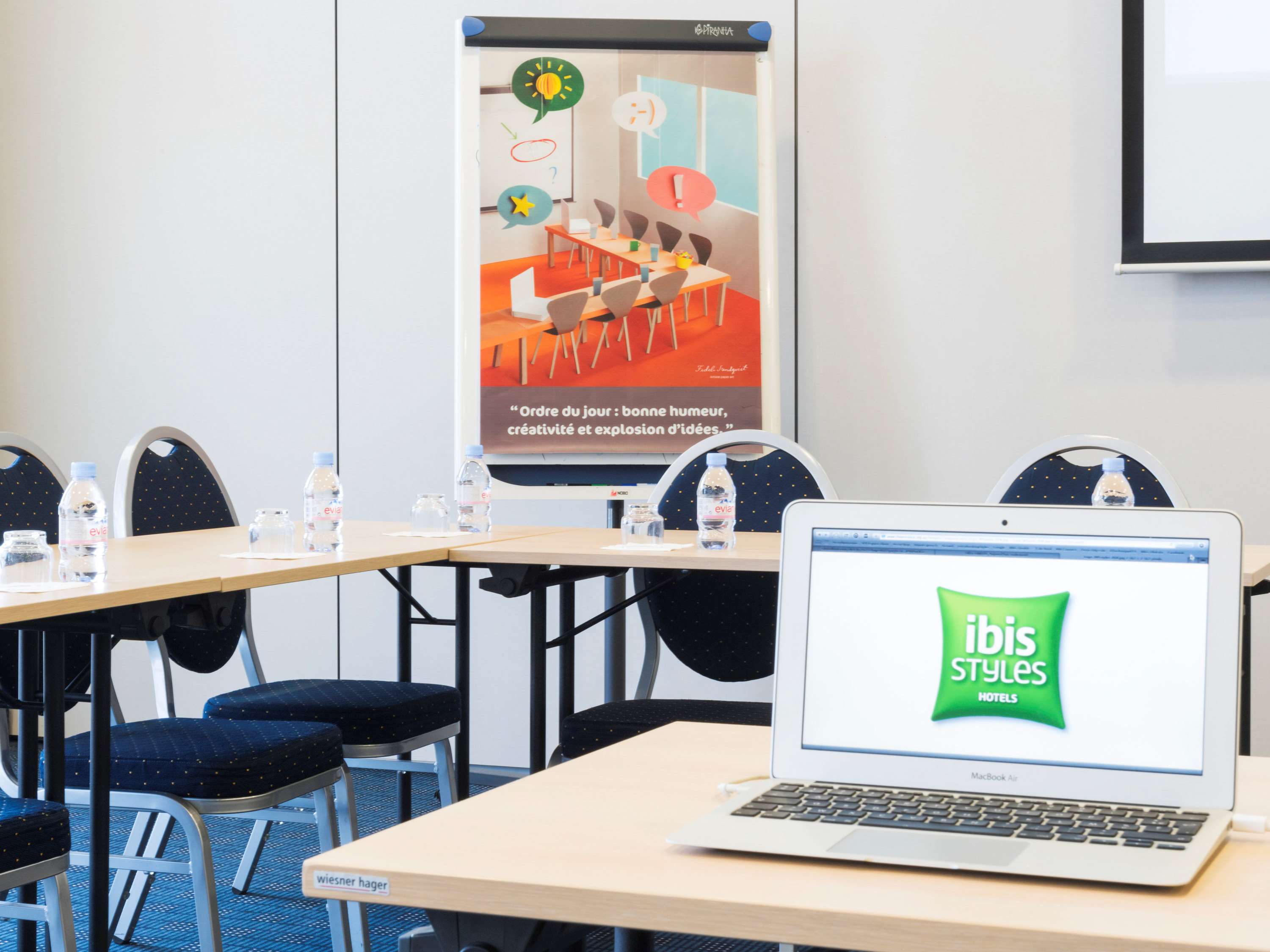 ibis Styles Angouleme Nord