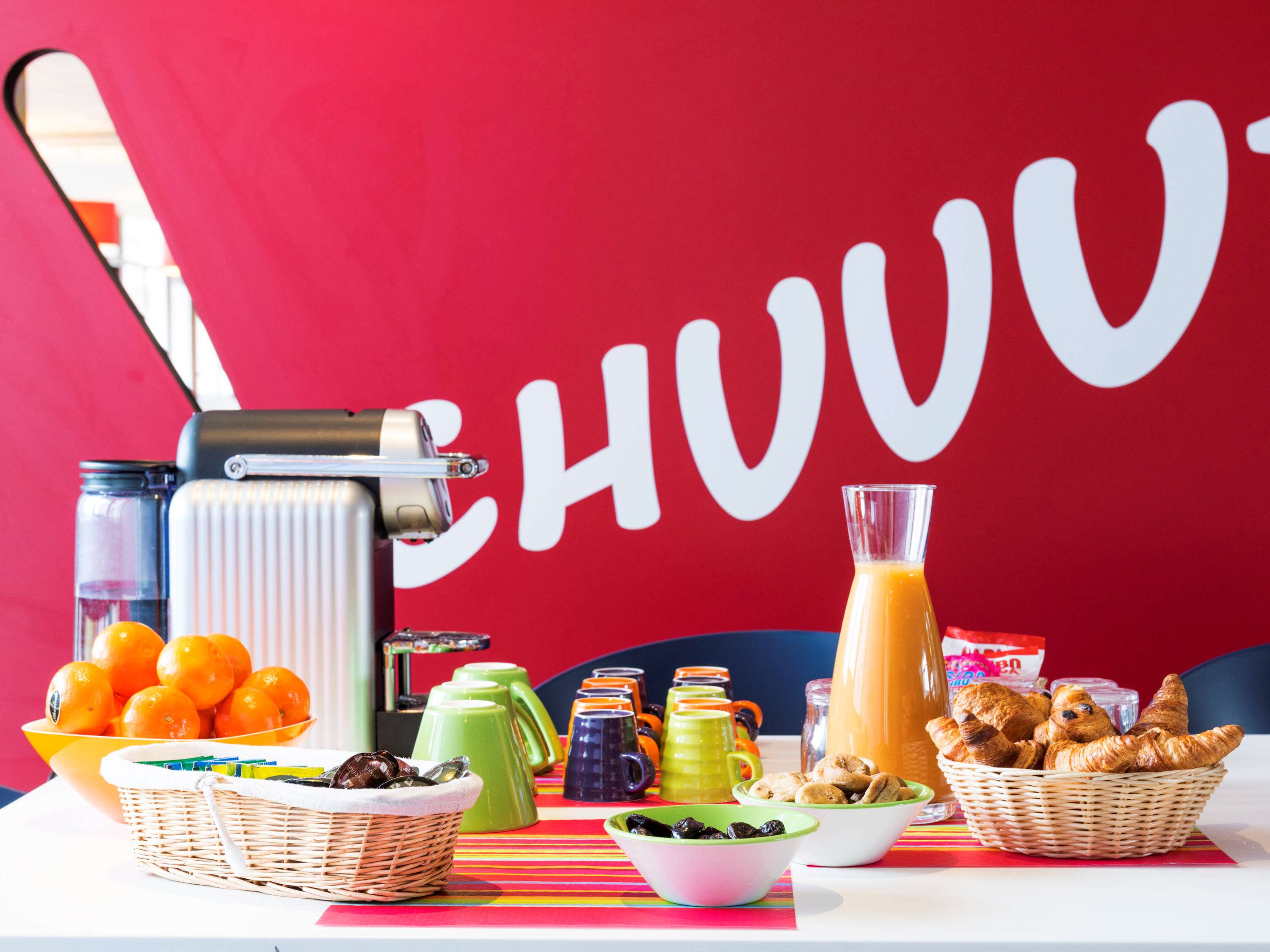 ibis Styles Angouleme Nord