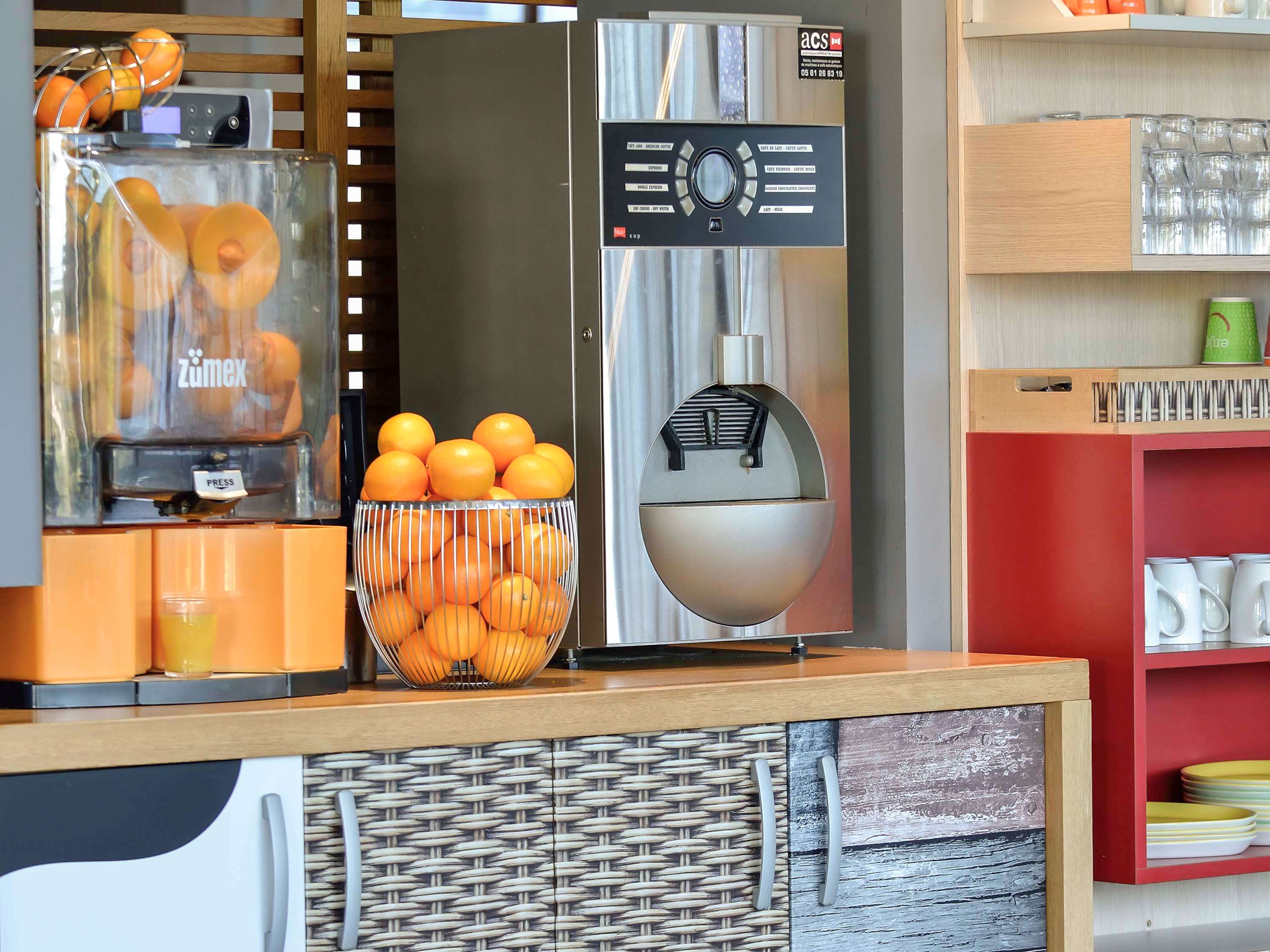 ibis Styles Angouleme Nord