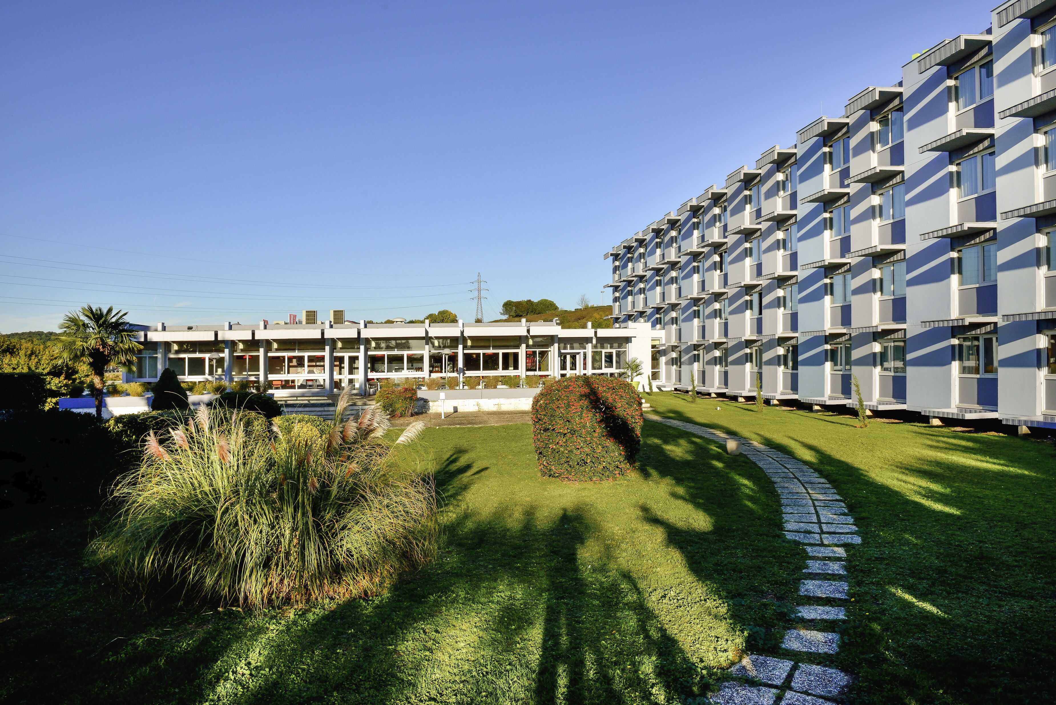 ibis Styles Angouleme Nord