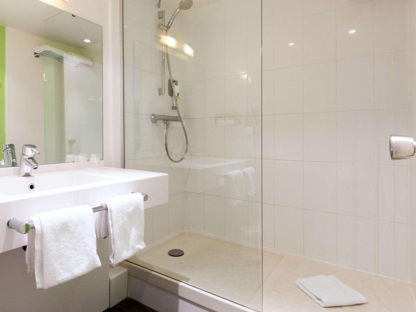 ibis Styles Angouleme Nord