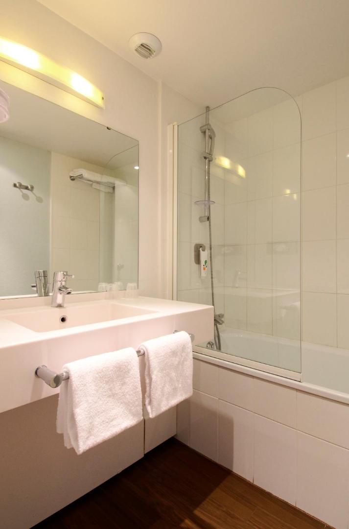 ibis Styles Angouleme Nord
