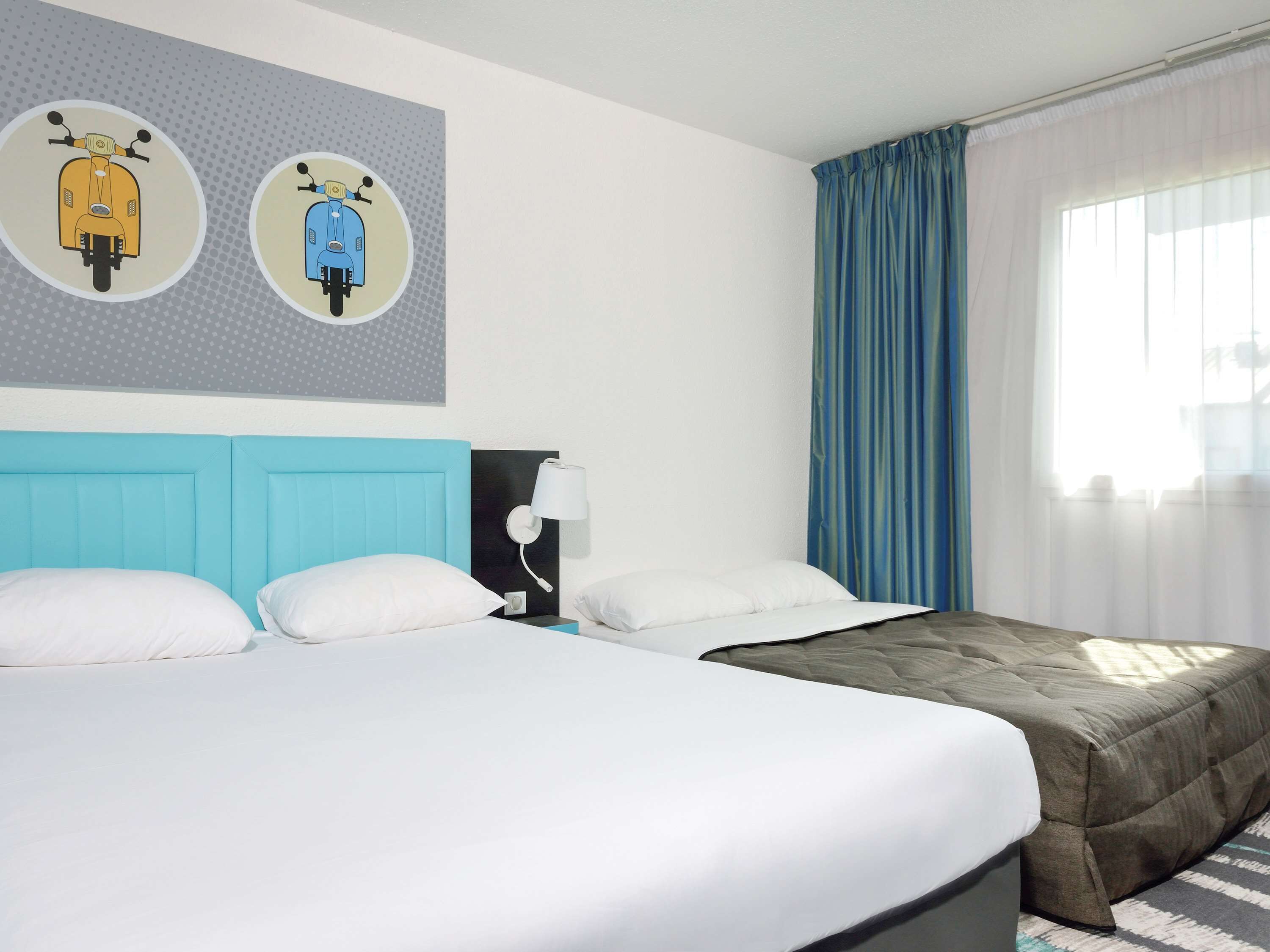 ibis Styles Angouleme Nord
