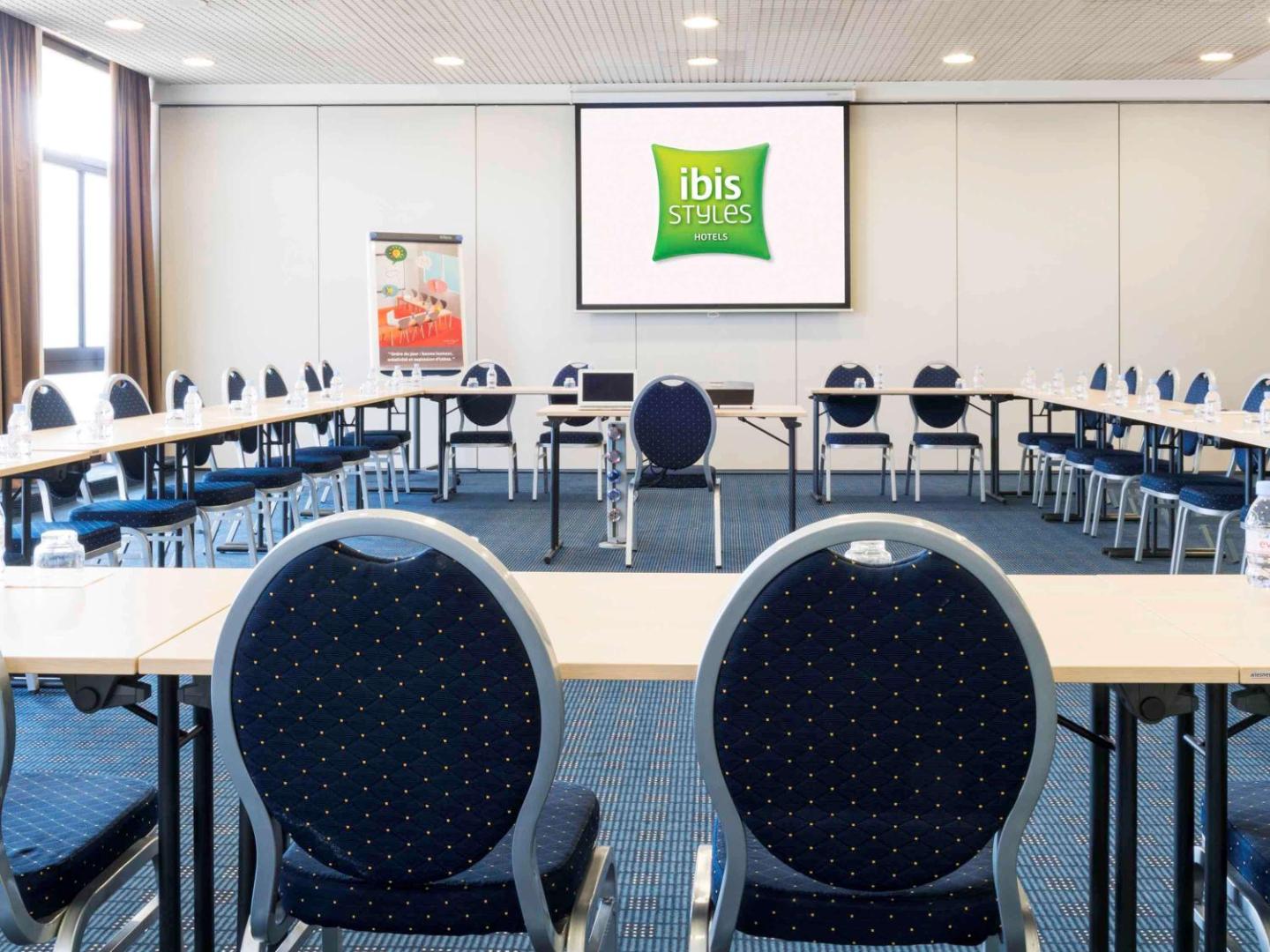 ibis Styles Angouleme Nord