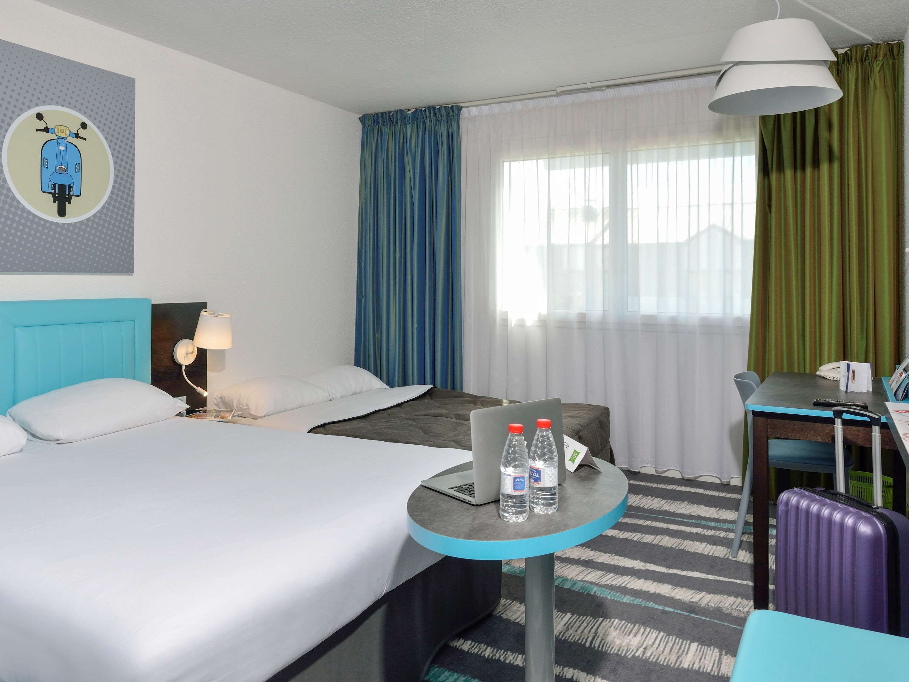 ibis Styles Angouleme Nord