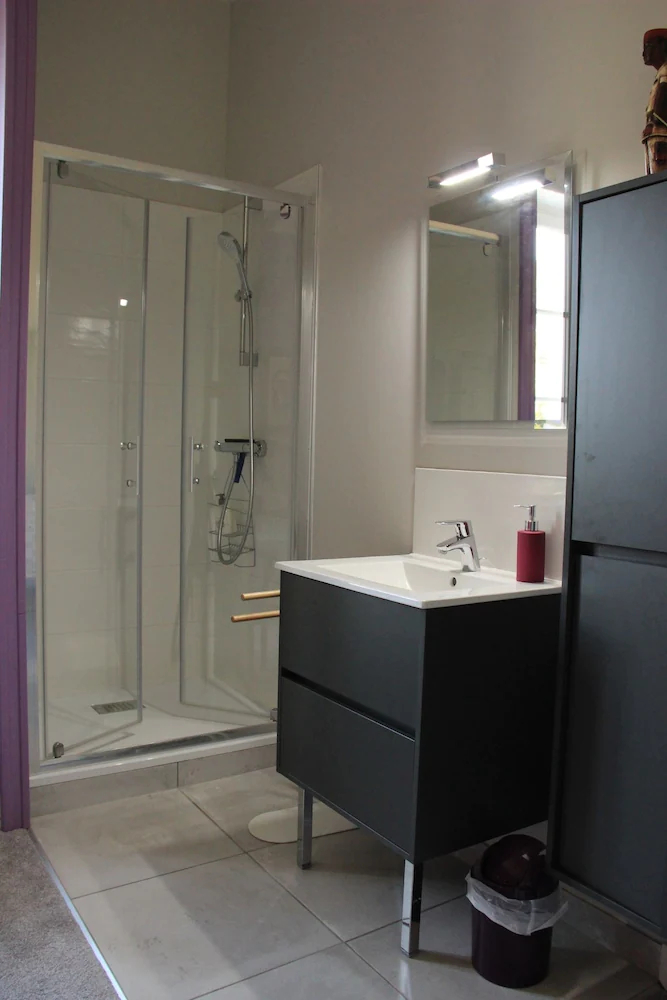Le Parc Gite & Chambres D'hotes