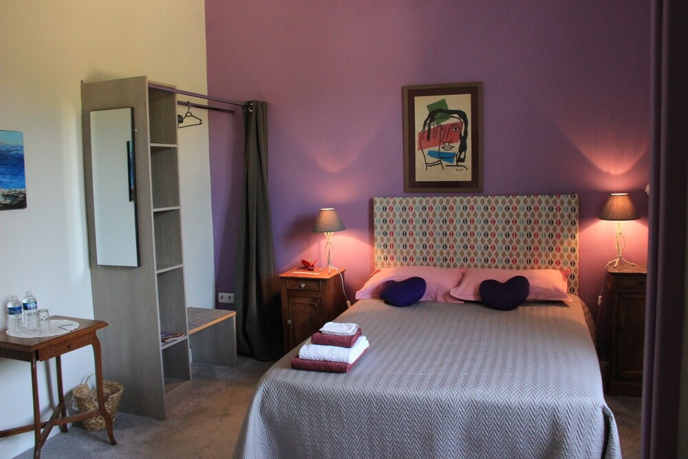 Le Parc Gite & Chambres D'hotes