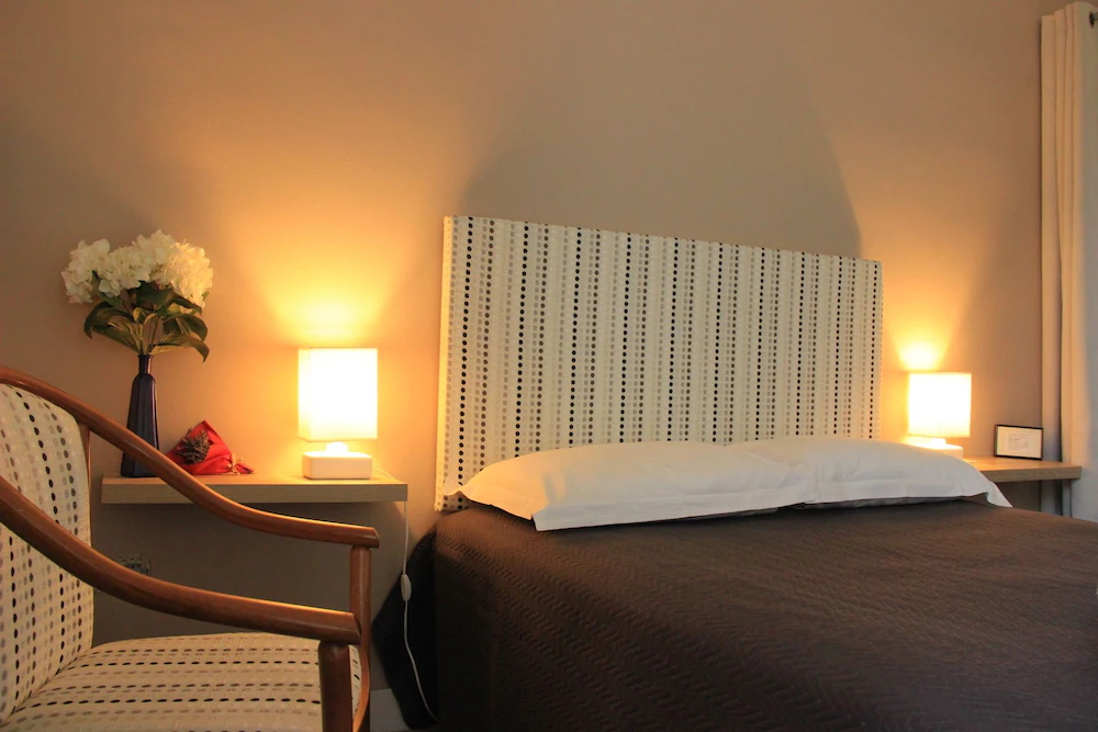 Le Parc Gite & Chambres D'hotes
