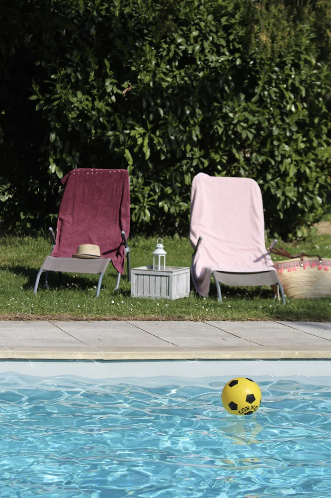Le Parc Gite & Chambres D'hotes