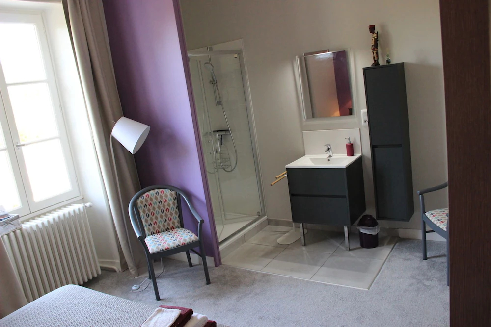 Le Parc Gite & Chambres D'hotes