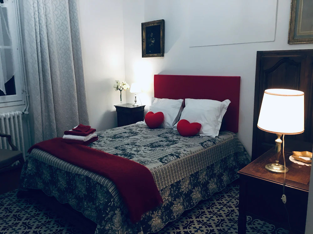 Le Parc Gite & Chambres D'hotes
