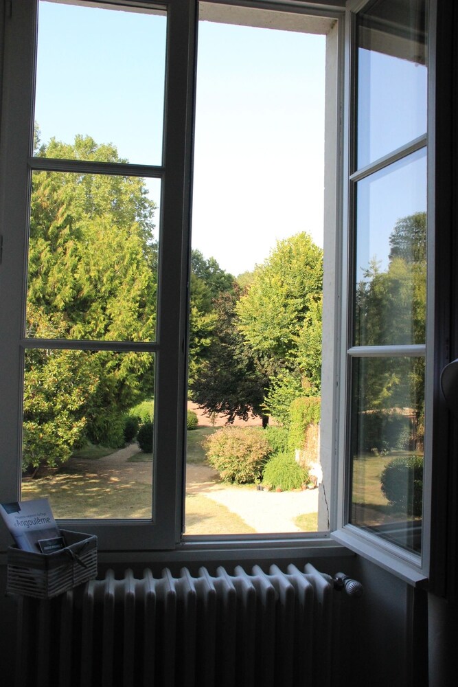 Le Parc Gite & Chambres D'hotes