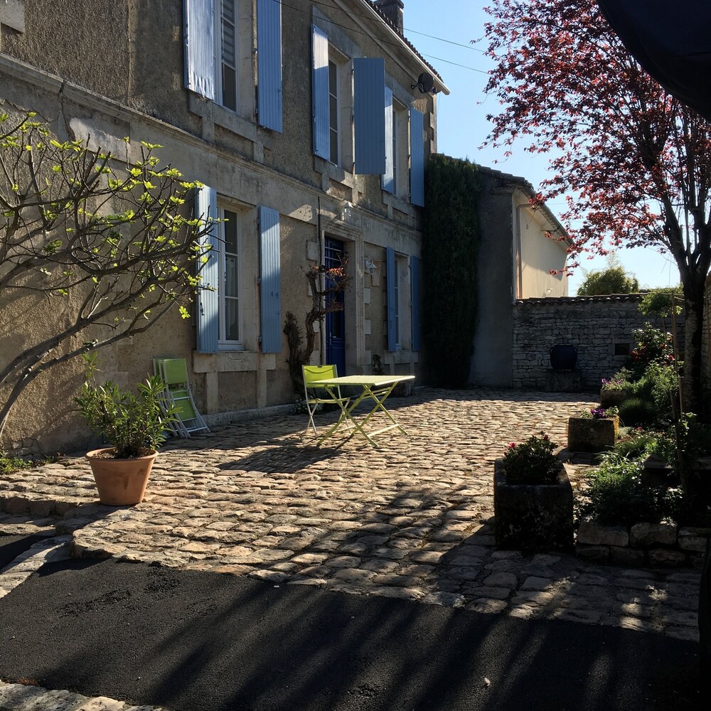 Le Parc Gite & Chambres D'hotes