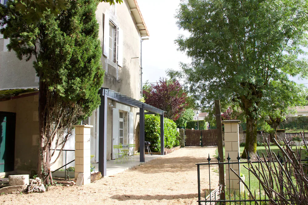 Le Parc Gite & Chambres D'hotes