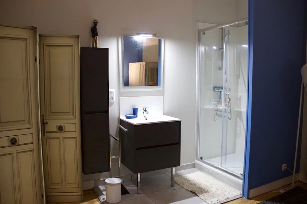 Le Parc Gite & Chambres D'hotes