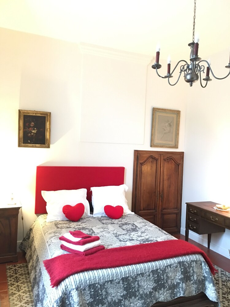 Le Parc Gite & Chambres D'hotes