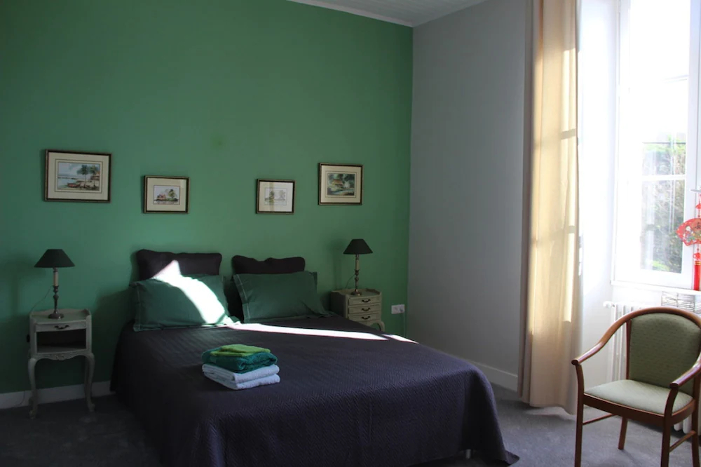 Le Parc Gite & Chambres D'hotes