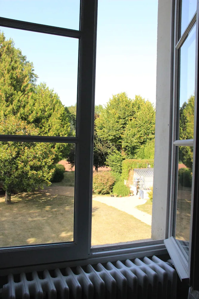 Le Parc Gite & Chambres D'hotes