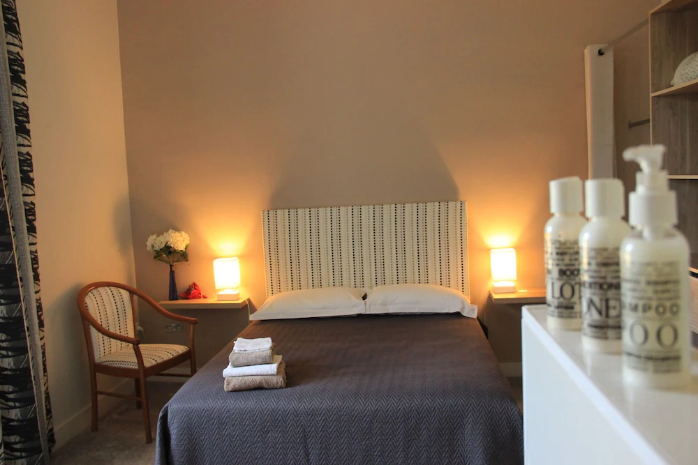 Le Parc Gite & Chambres D'hotes