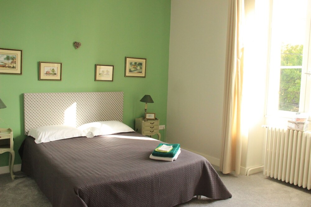 Le Parc Gite & Chambres D'hotes
