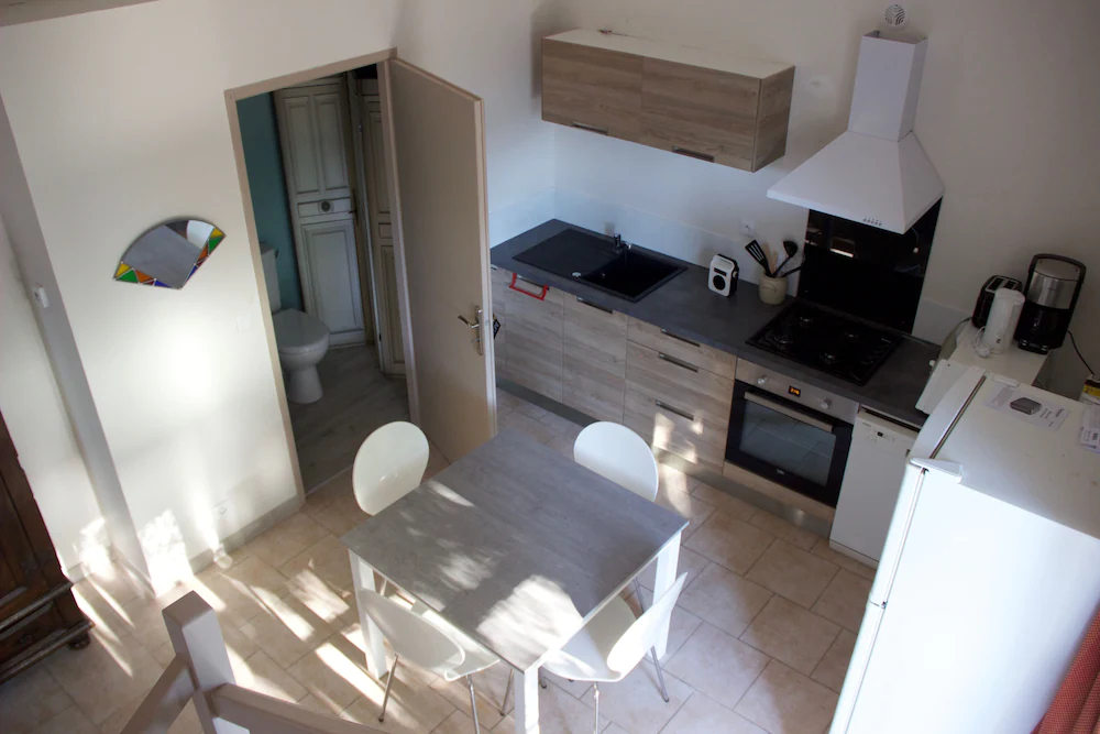 Le Parc Gite & Chambres D'hotes