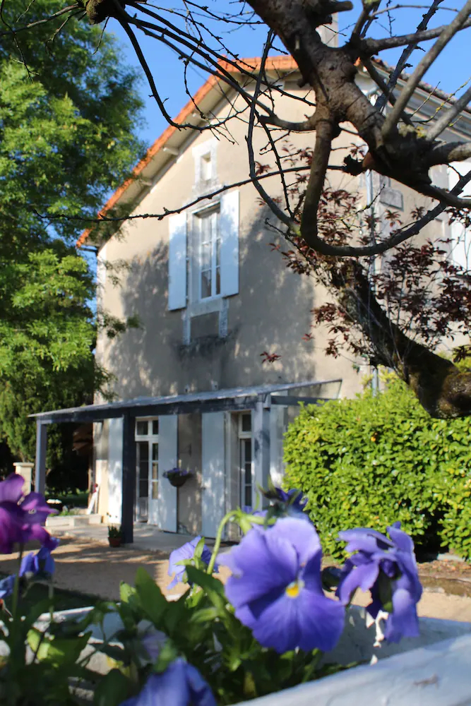 Le Parc Gite & Chambres D'hotes