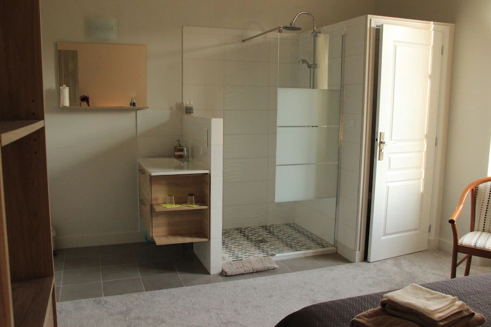 Le Parc Gite & Chambres D'hotes