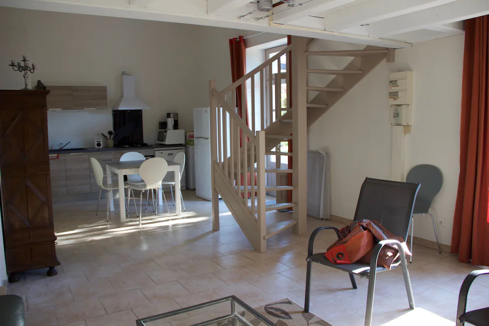 Le Parc Gite & Chambres D'hotes