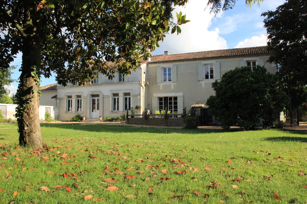 Le Parc Gite & Chambres D'hotes
