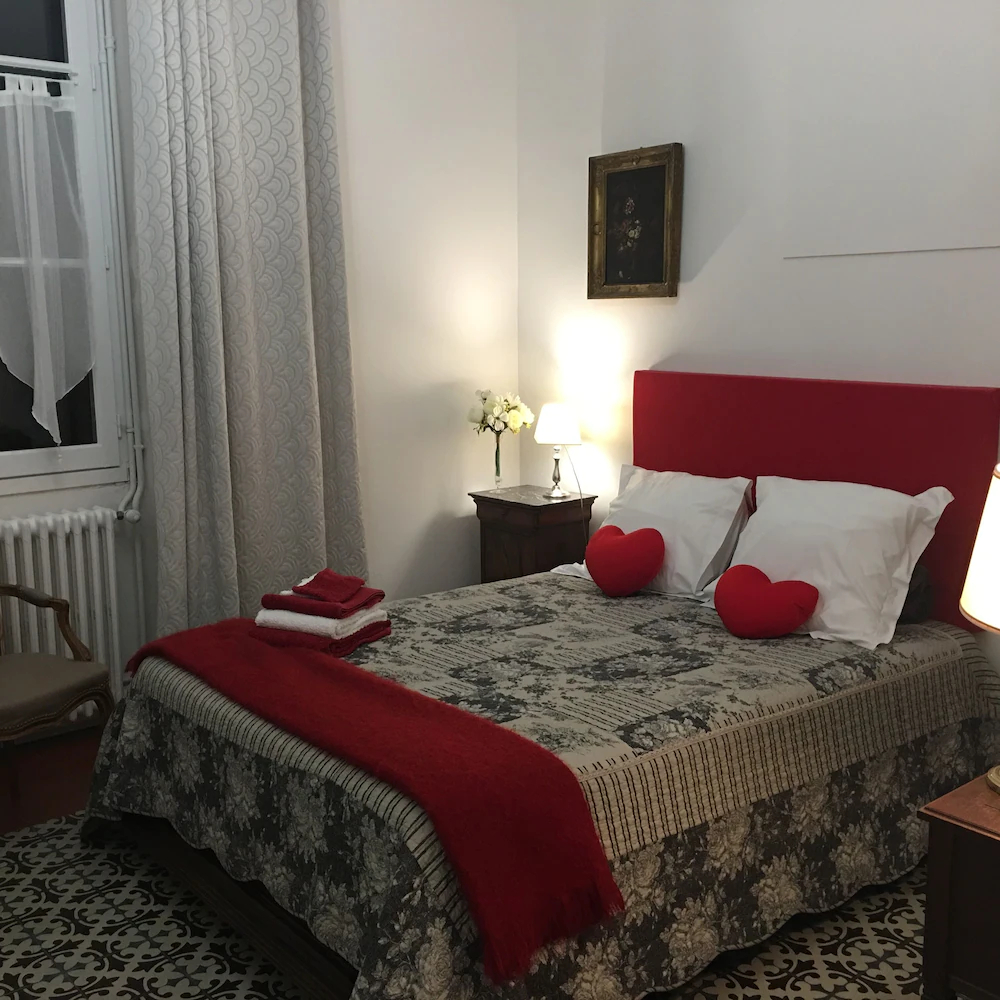 Le Parc Gite & Chambres D'hotes