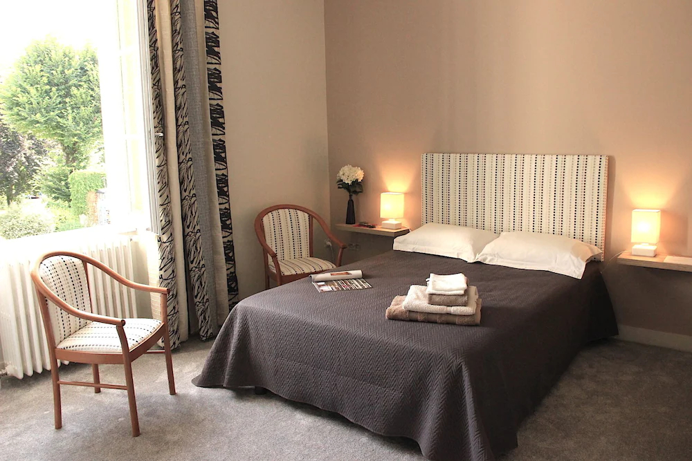 Le Parc Gite & Chambres D'hotes