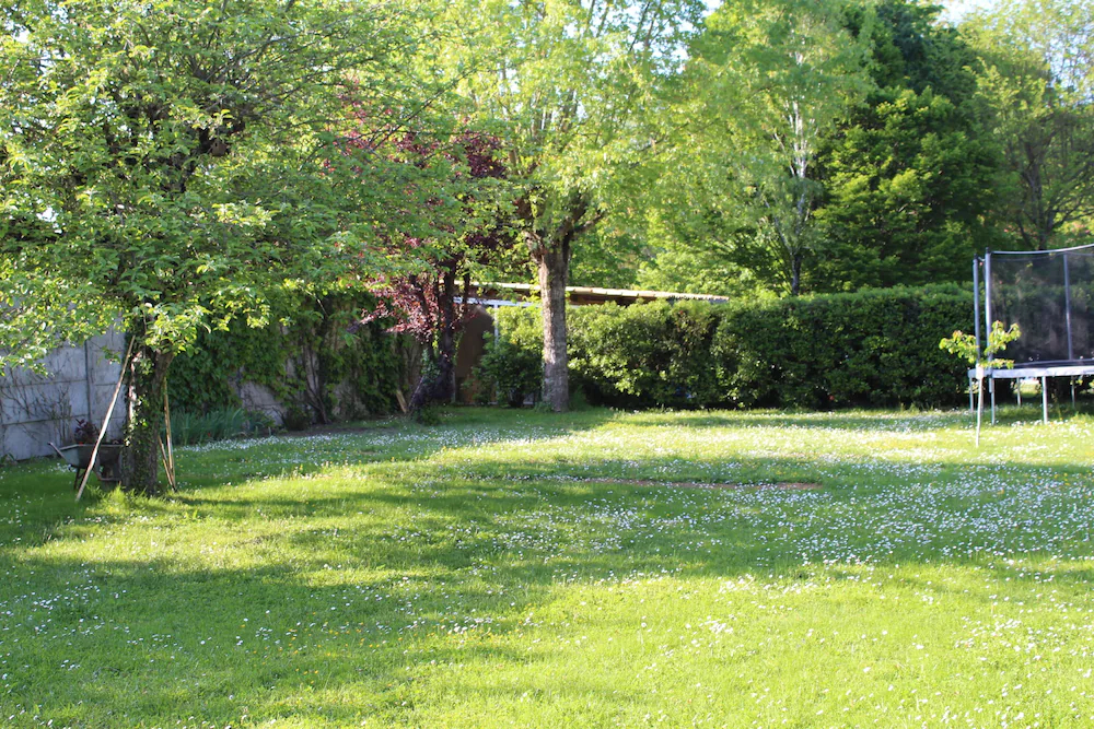 Le Parc Gite & Chambres D'hotes