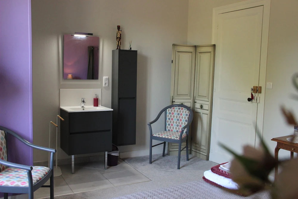 Le Parc Gite & Chambres D'hotes